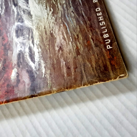 Painting Water and Weather Vintage Art Instruction Book #155 - Picture 4 of 9